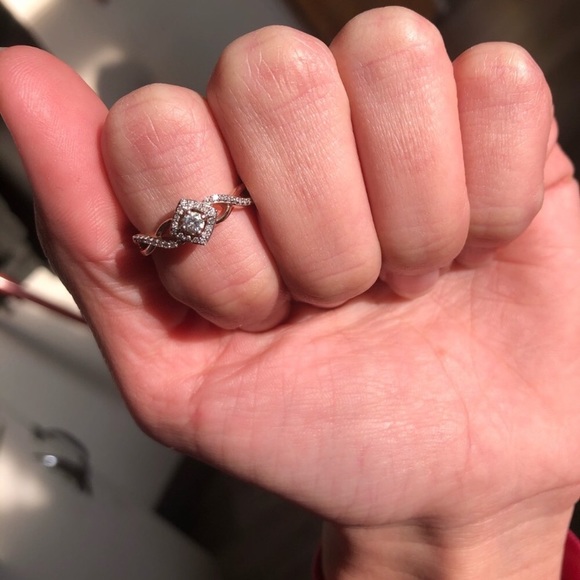 Promise Ring - Picture 3 of 4
